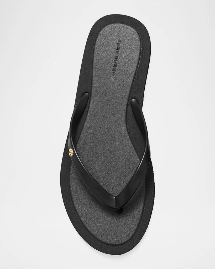Tory Burch Kira Padded Flip-Flops 5