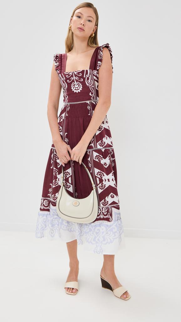 LUG VON SIGA Sybill Dress