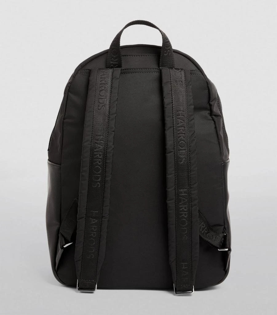 Harrods Chiswick Backpack 4