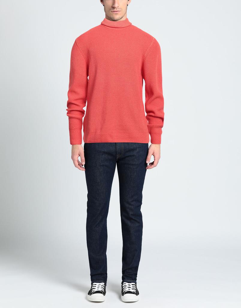 PALTÒ Turtleneck
