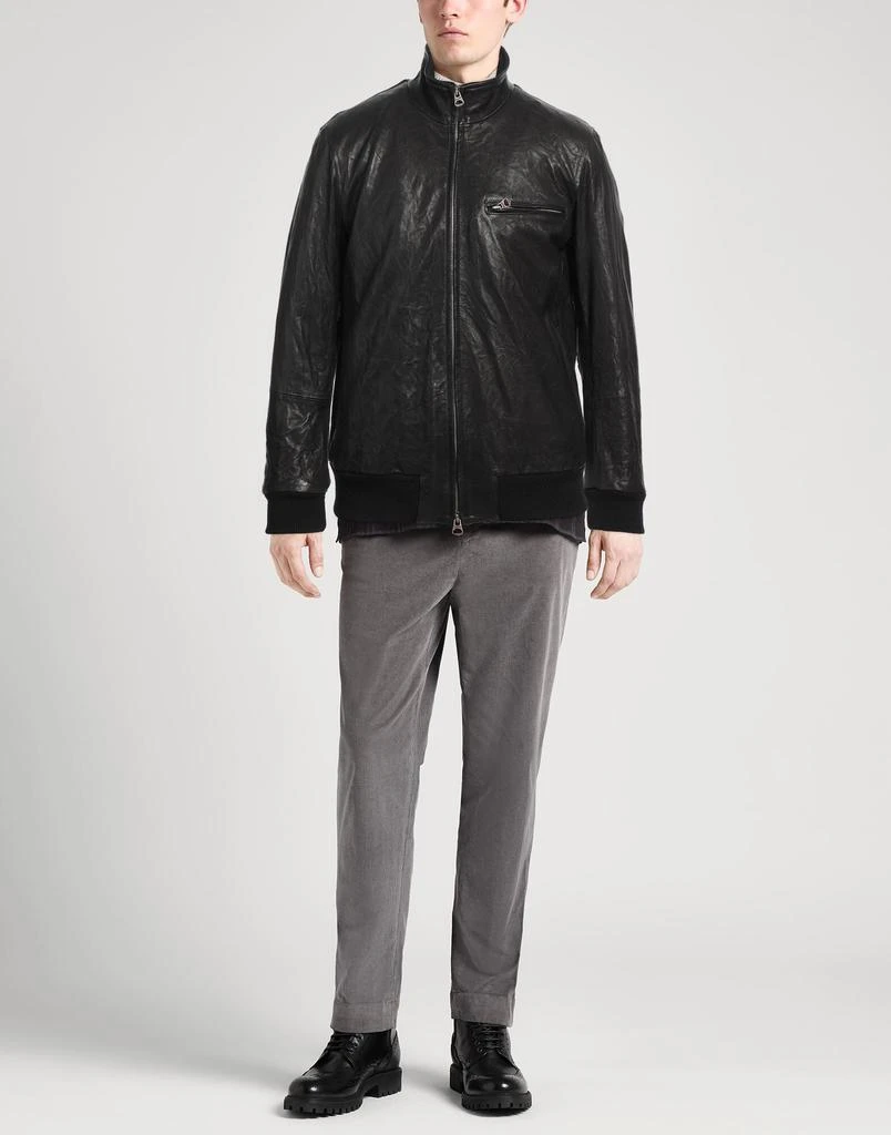STEWART Jacket 2