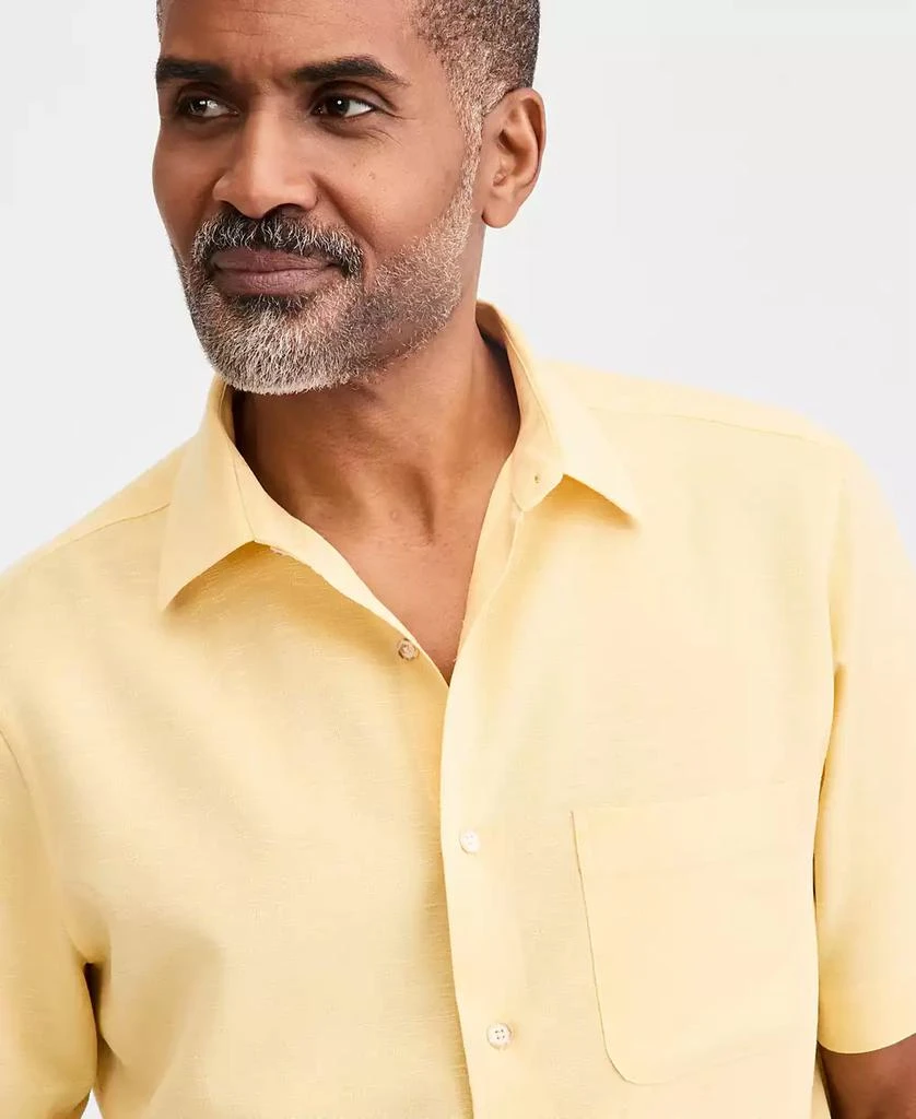 Men's Wicker Silk, Created for Macy's On Sale Now with Up to 51% Off | Discover Exclusive Deals & Savings at BeyondStyle Authentic Club Room Men|men's fashion|shirt|casual button up shirts Men's Wicker Silk, Created for Macy's On Sale Now with Up to 51% Off | Discover Exclusive Deals & Savings at BeyondStyle Authentic Club Room Men|men's fashion|shirt|casual button up shirts