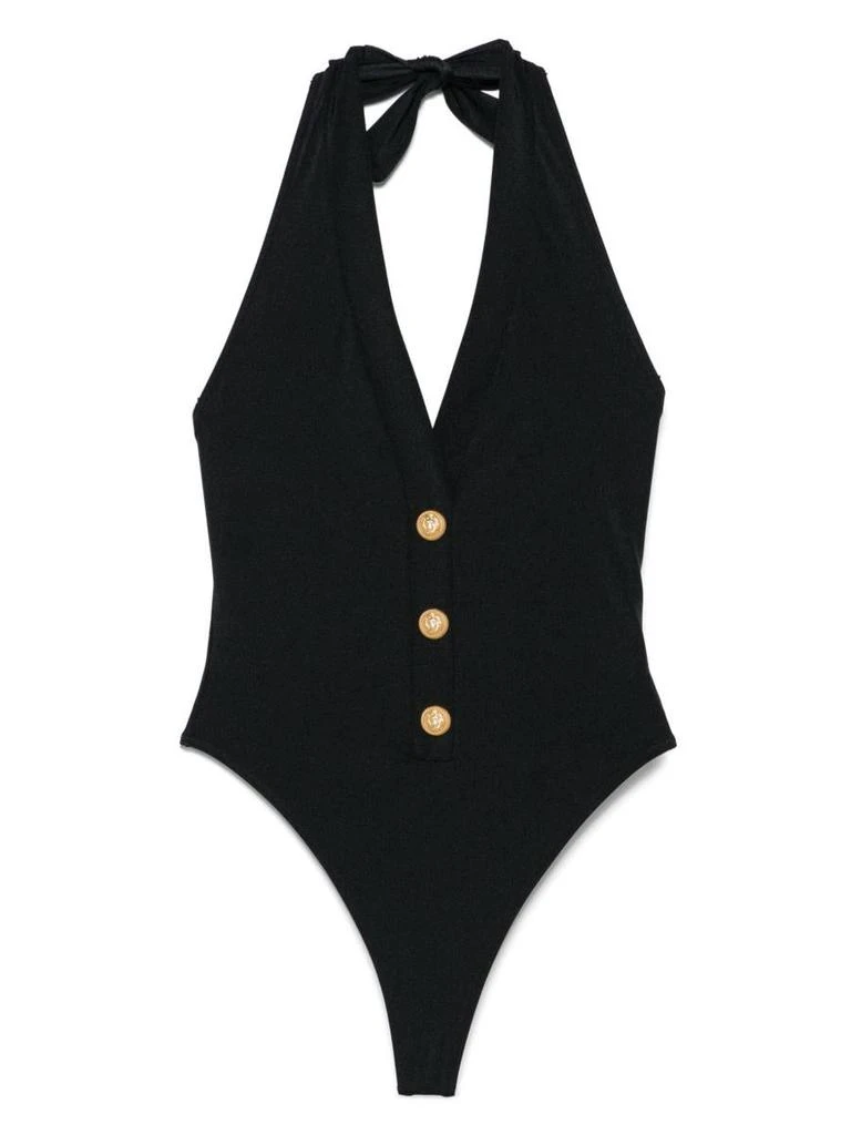 Balmain Balmain Swimsuit 1