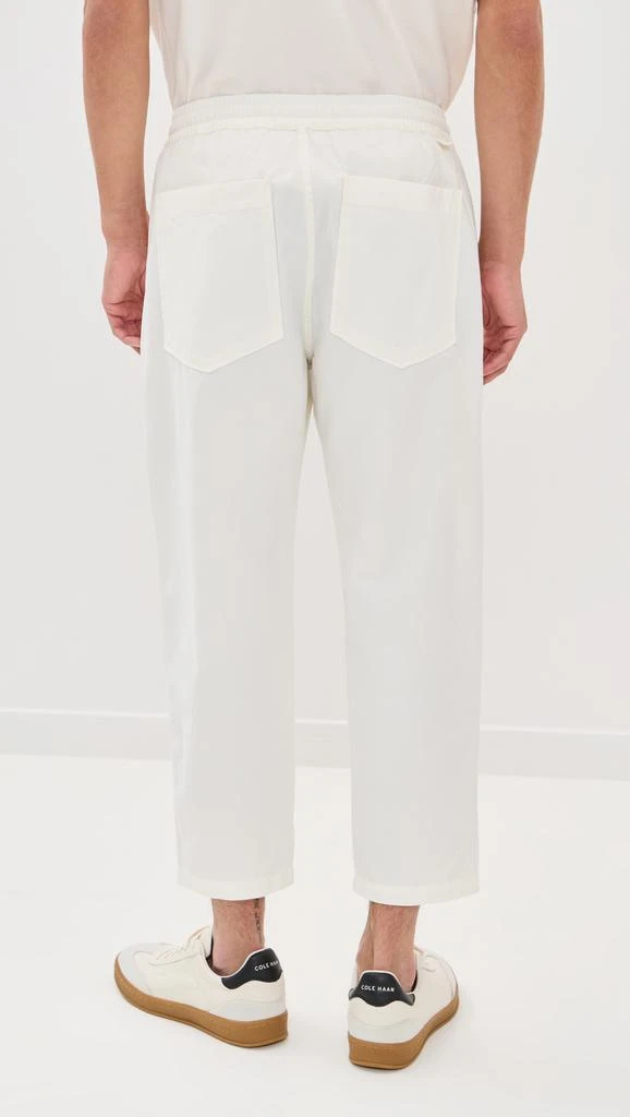 Universal Works Hi Water Trousers 2