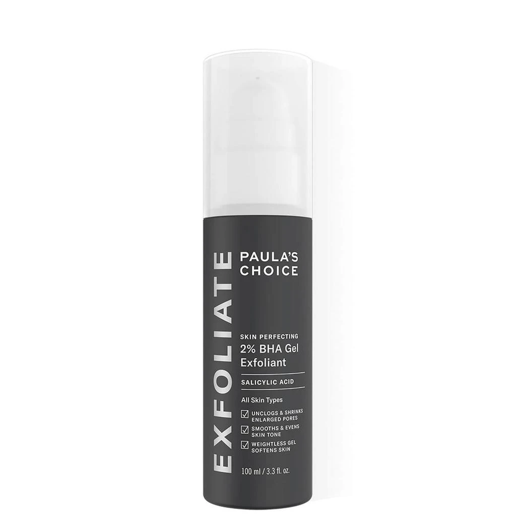 Paula's Choice Paula's Choice SKIN PERFECTING 2 BHA Gel Exfoliant 1