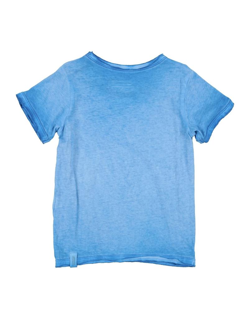 BOMBOOGIE T-shirt