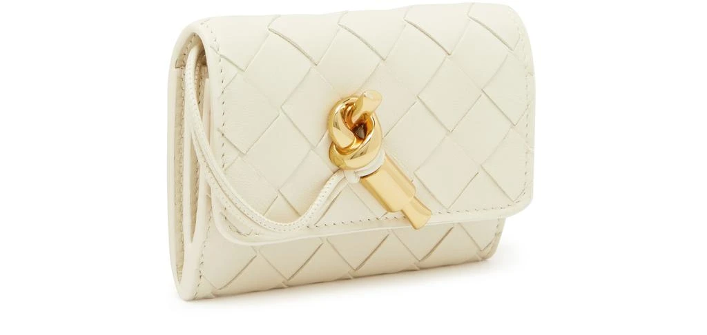 Bottega Veneta Andiamo Envelope cardholder 3