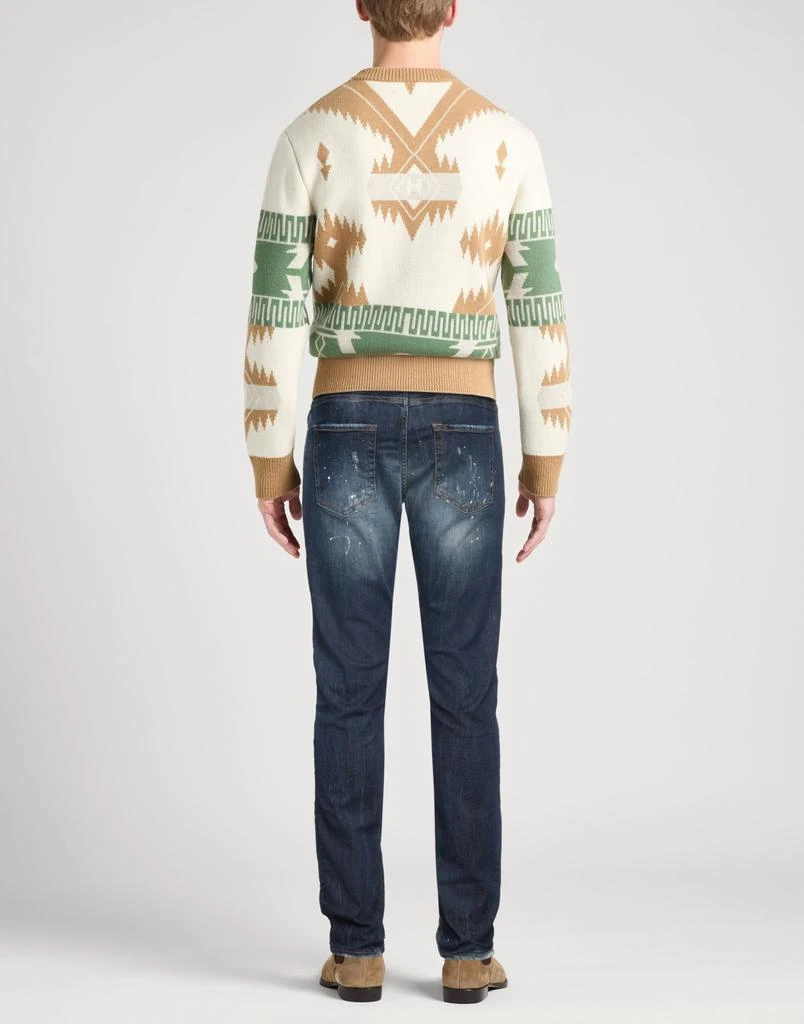 LES HOMMES Denim pants 3