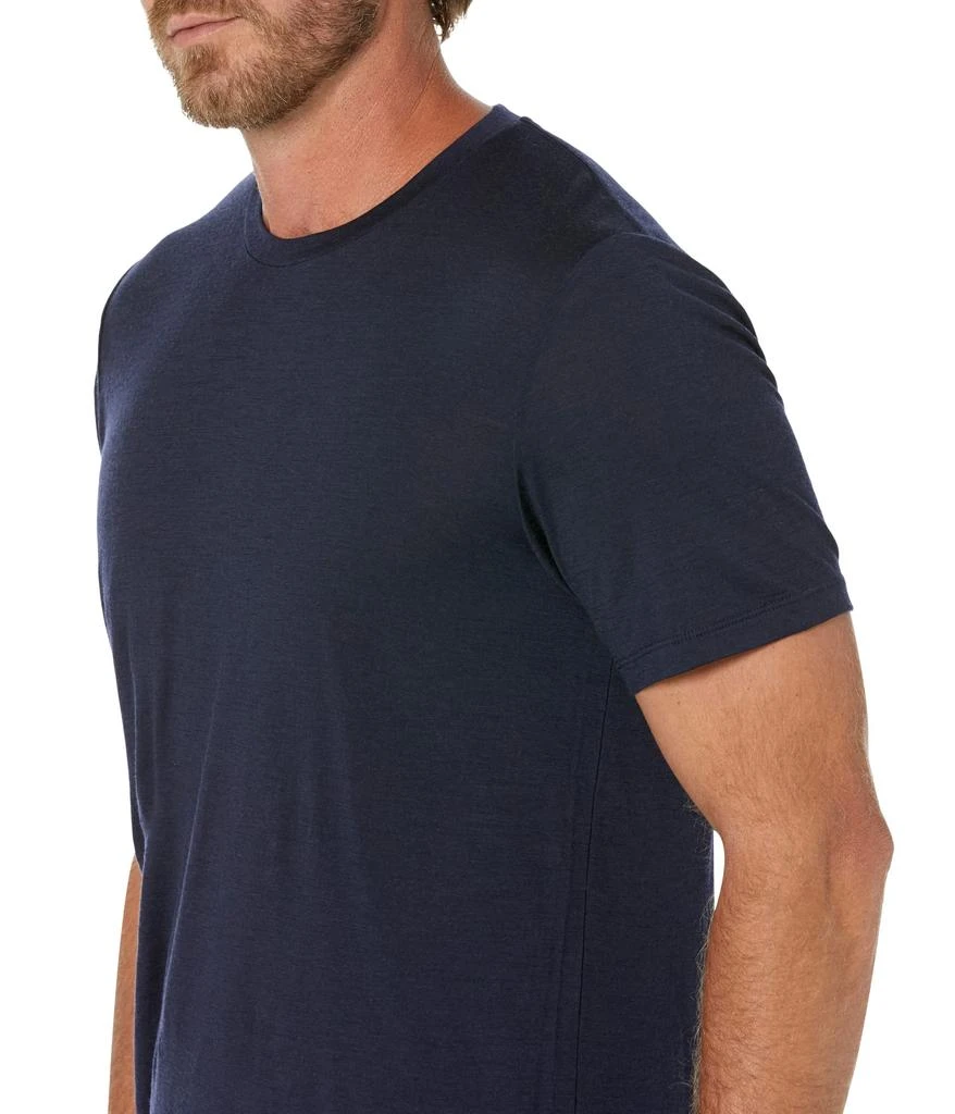 Icebreaker Tech Lite II Short Sleeve Tee 3