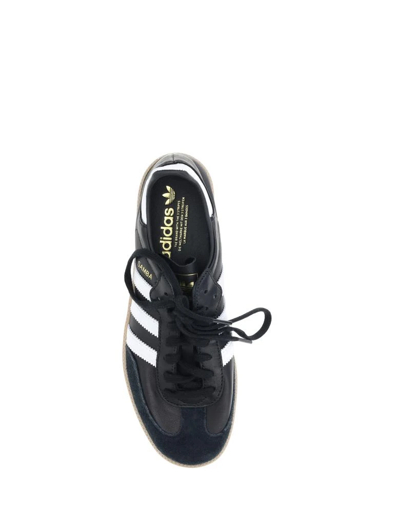 Adidas Samba Sneakers 4