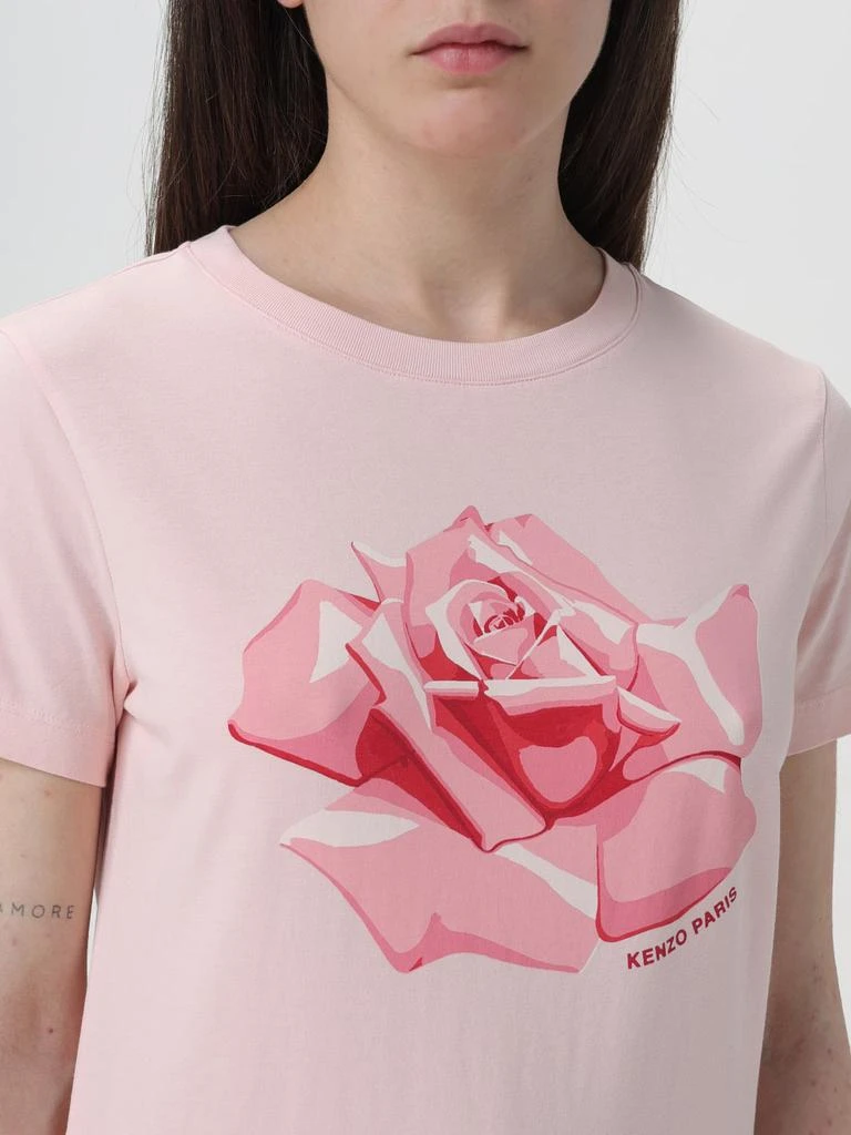 Kenzo T-shirt woman Kenzo 5