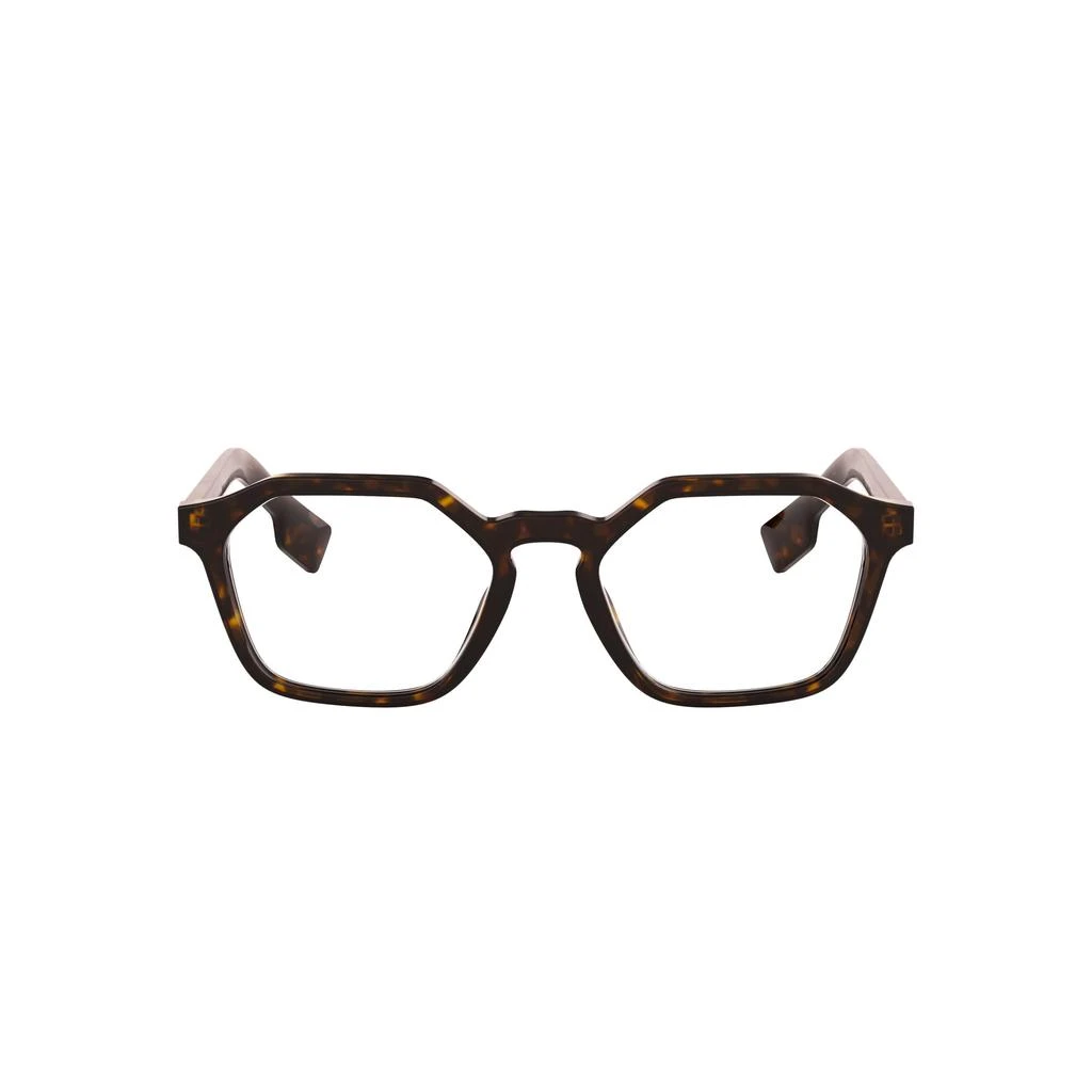 Burberry BE 2294 3002 51mm Womens Irregular Eyeglasses 51mm 2