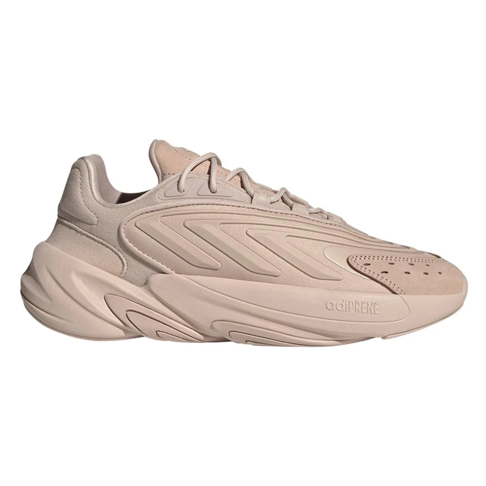 Adidas Ozelia Lace Up Sneakers 1
