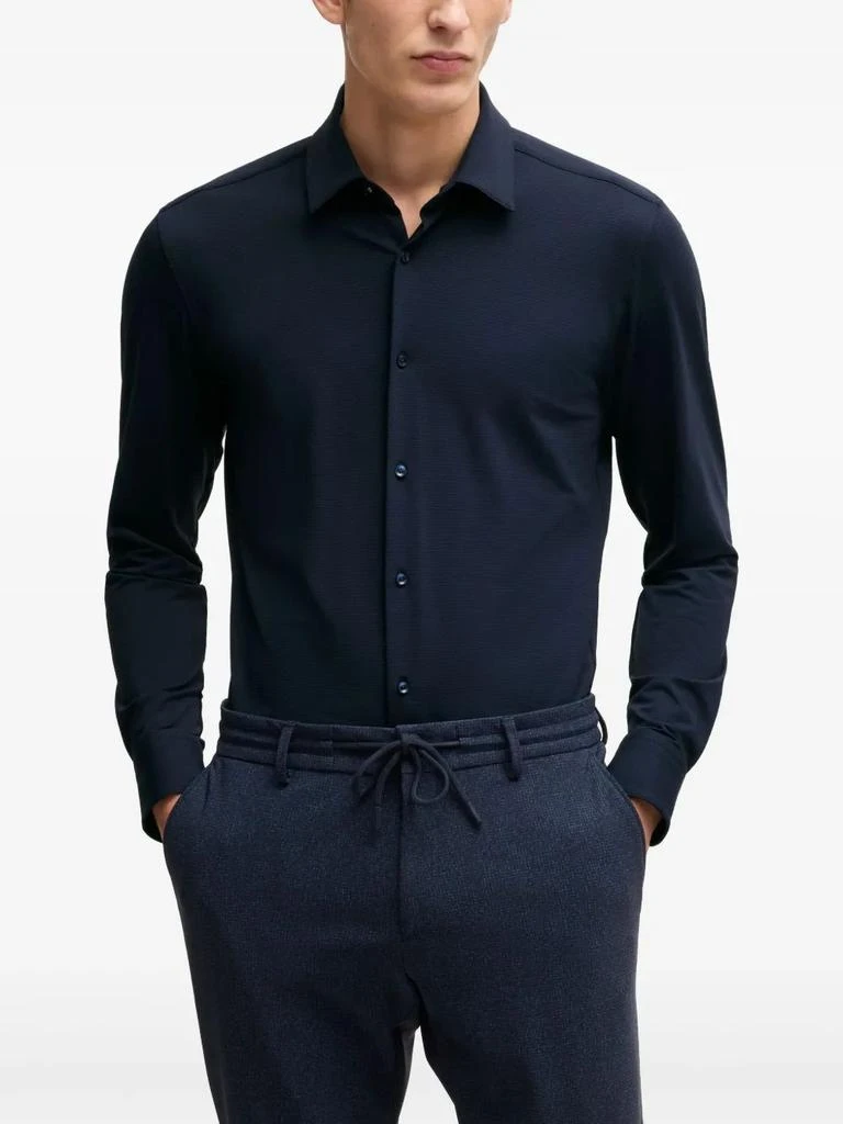 Hugo Boss POLYAMIDE SHIRT 3