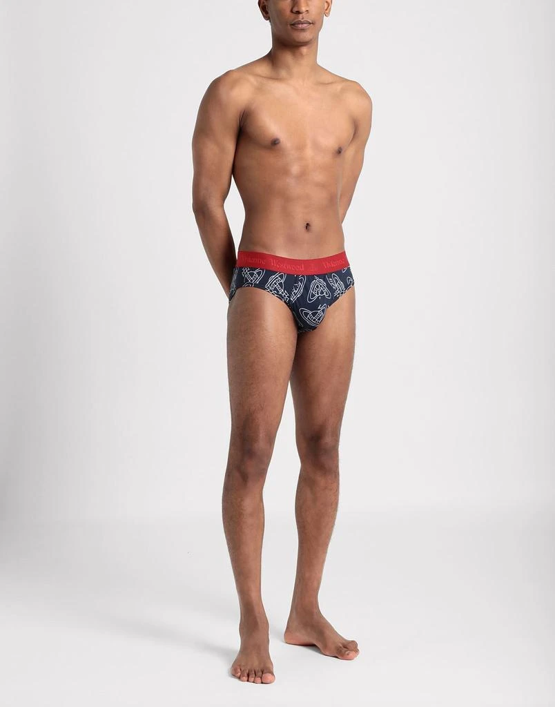 Vivienne Westwood Brief 2