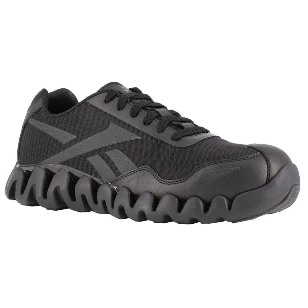 Reebok Zip Pulse Athletic Work Shoes 2