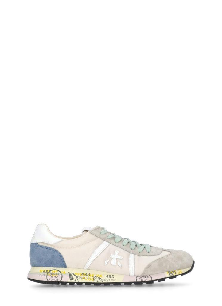 PREMIATA Lucyd 7410 Sneakers