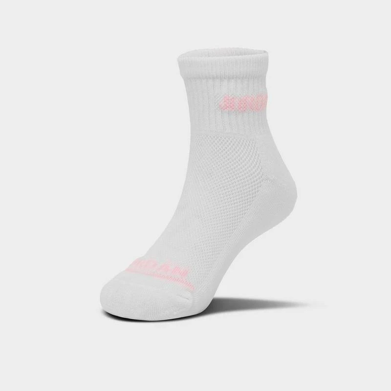 Jordan Girls
Jordan Cushioned Ankle Socks (6-Pack) 3