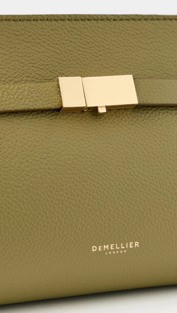 Demellier New York Shoulder Bag 4