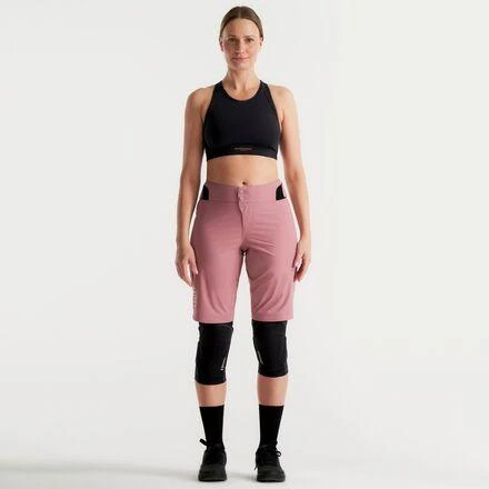 Peppermint Cycling Signature Tech Short - Women
s 6