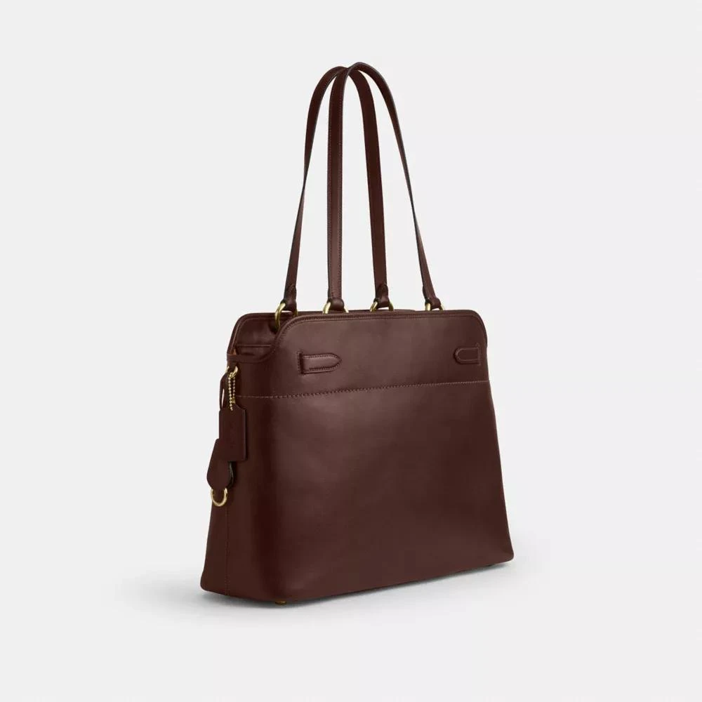 Coach Easton Tote Bag 3