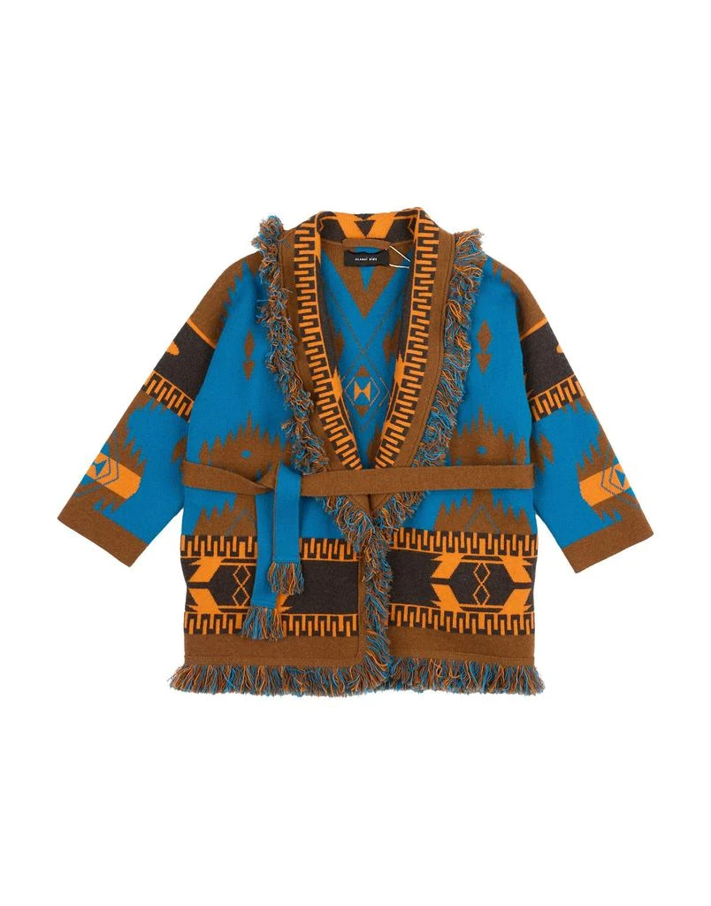 ALANUI Cardigan 1