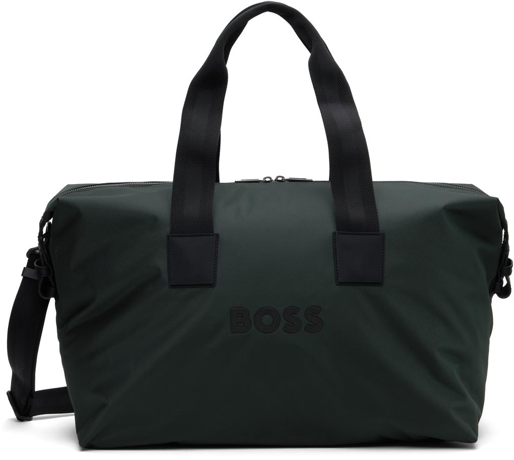 Alo Mini Sheer Duffle - Black - Travel Bags - Free Shipping