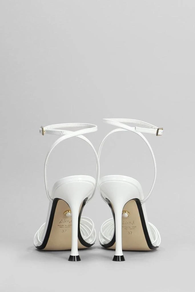 Alevi Milano Alevì Milano Ally 95 Sandals 4
