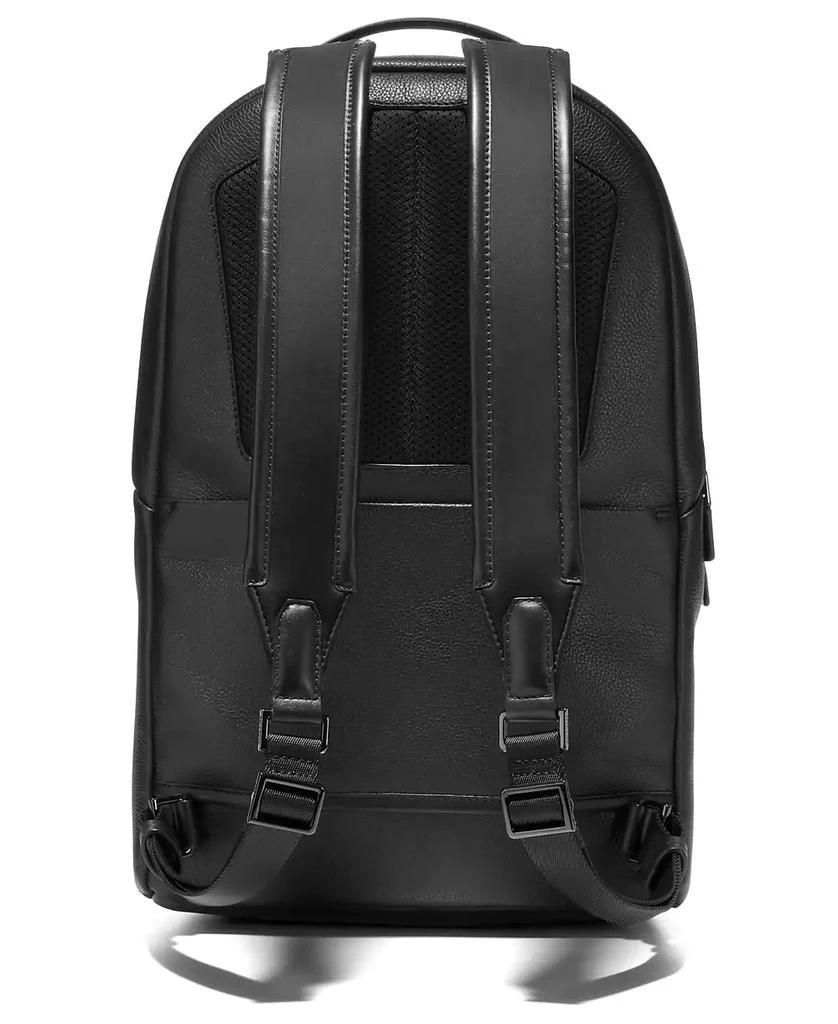 Cole Haan Men's Leather Triboro Backpack 2