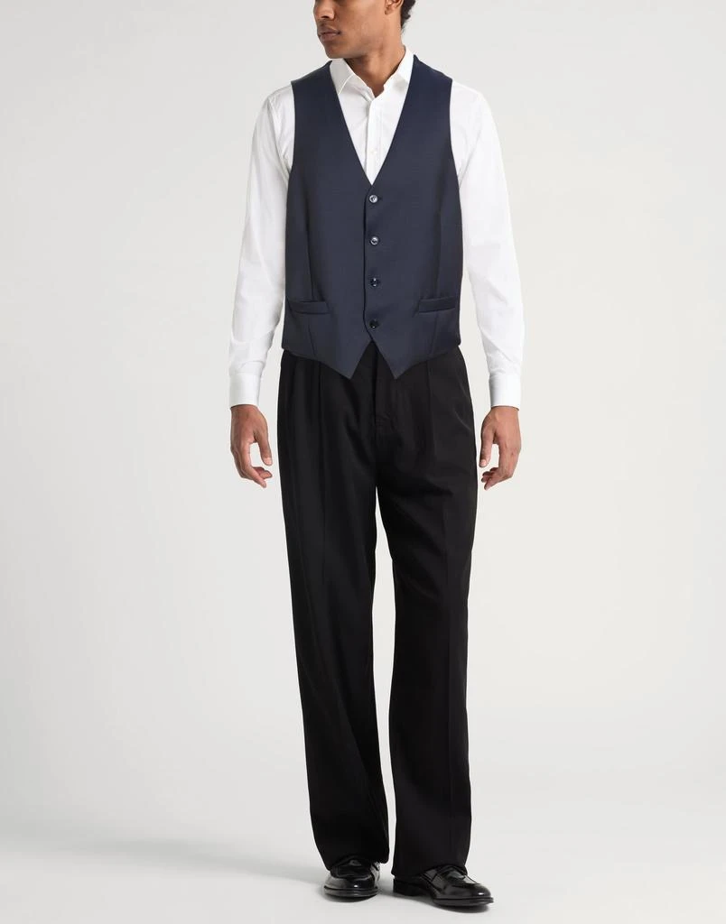 LUIGI BIANCHI Mantova Suit vest 2