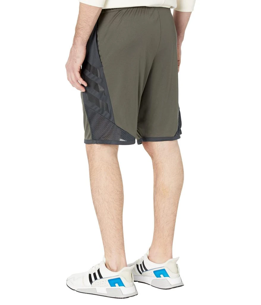 adidas Pro Madness Shorts 2