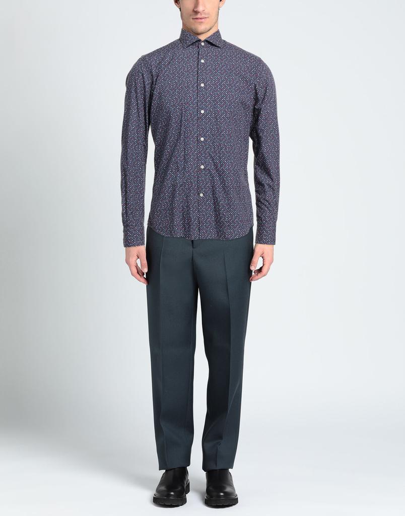 INGRAM Patterned shirt