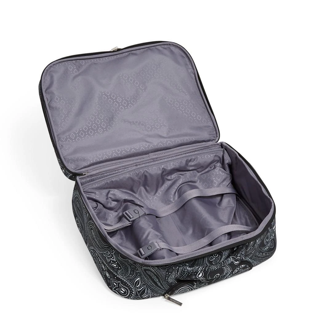 Vera Bradley Vera Bradley Rolling Work Bag 3