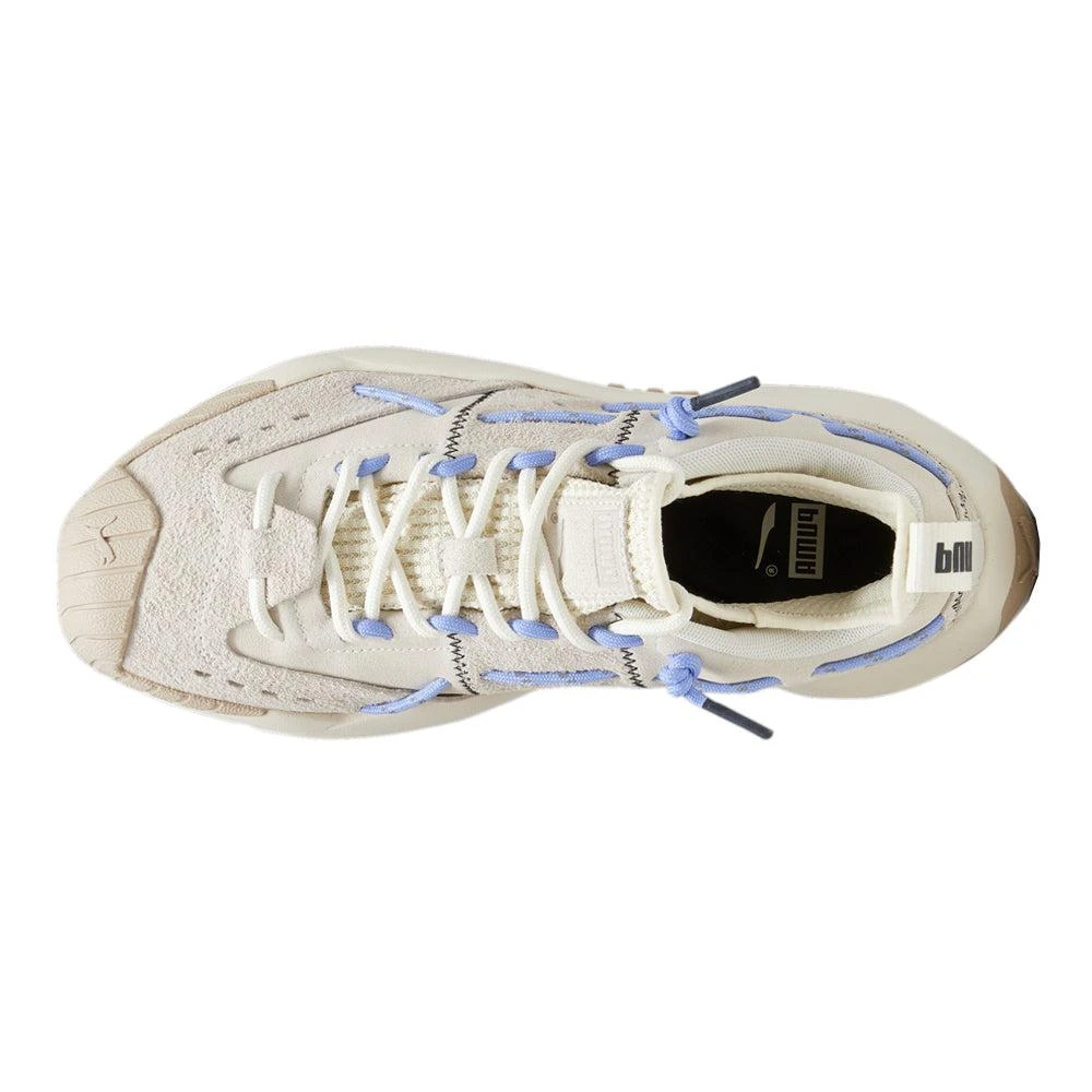 Puma Plexus Lace Up Sneakers 4