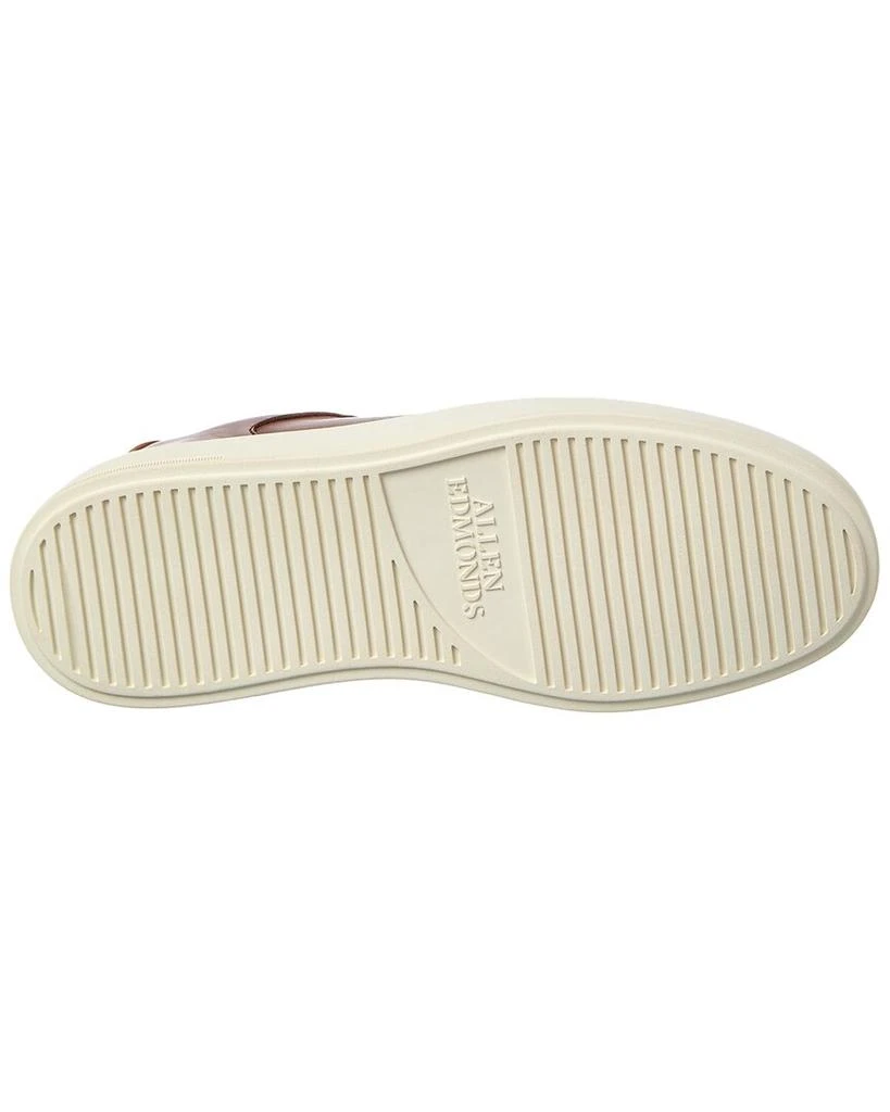 Allen Edmonds Owen Leather Sneaker 4