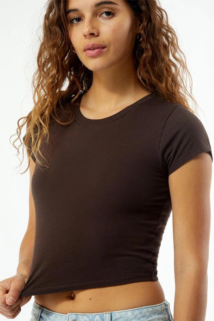 LA Hearts July Easy T-Shirt 5