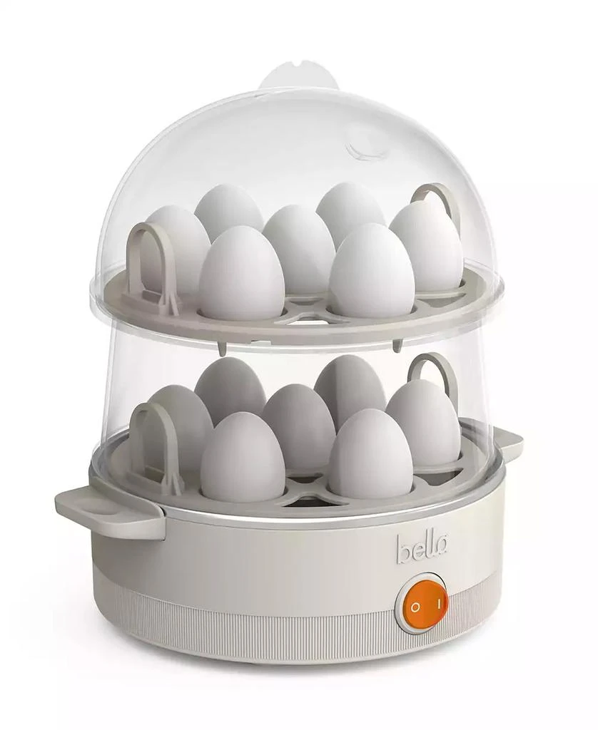 Bella 14 Egg Cooker 5