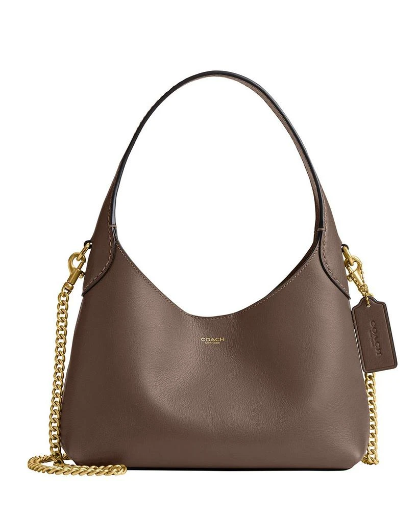 Coach Brooklyn Shoulder Bag 23 1