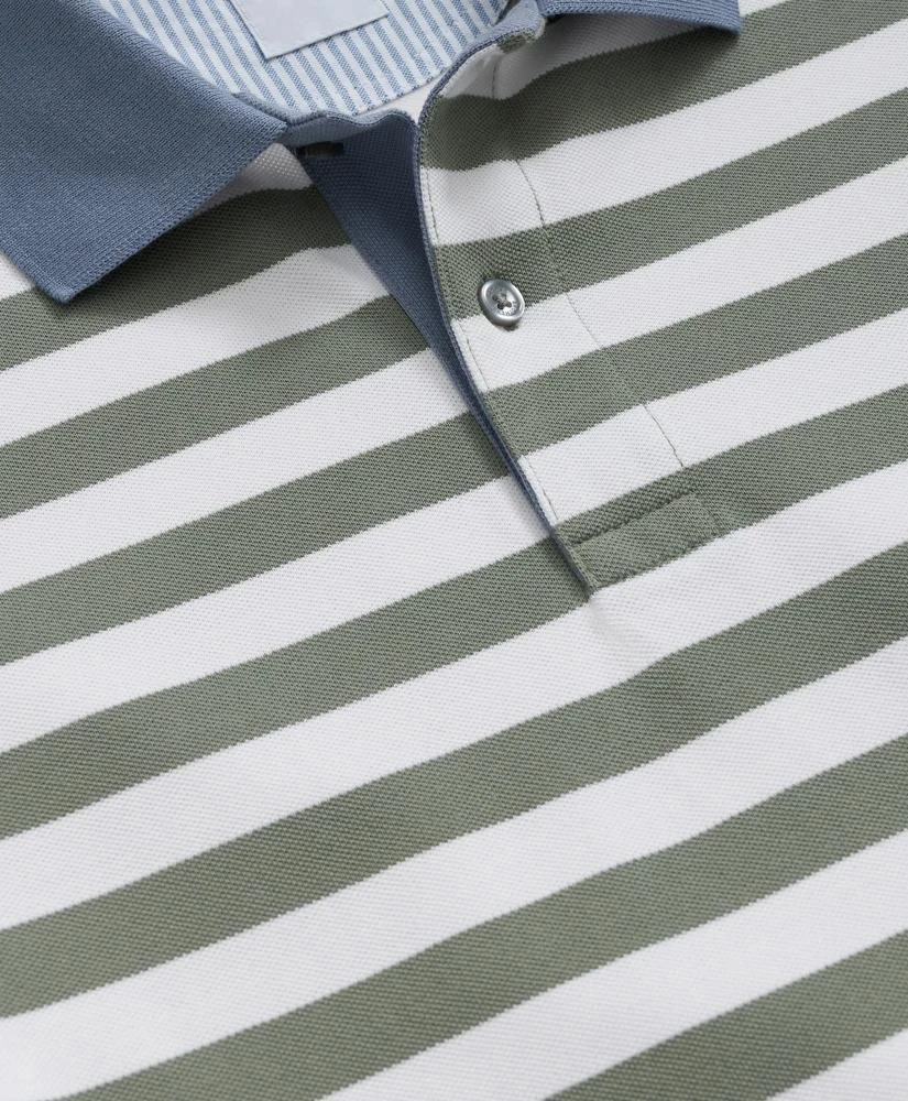 Brooks Brothers Golden Fleece® Supima 2