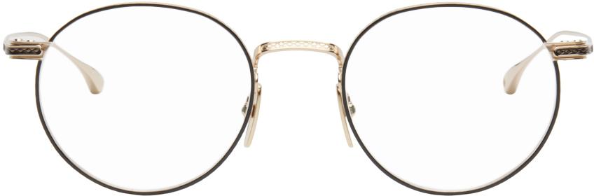 Dita Gold Journey-Two Glasses