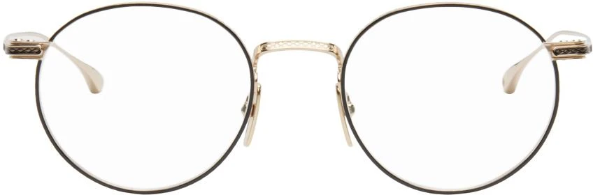 Dita Gold Journey-Two Glasses 1