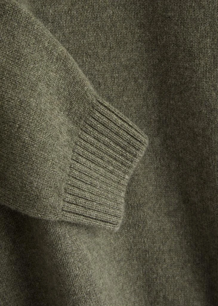 Colorful Standard Wool jumper 5