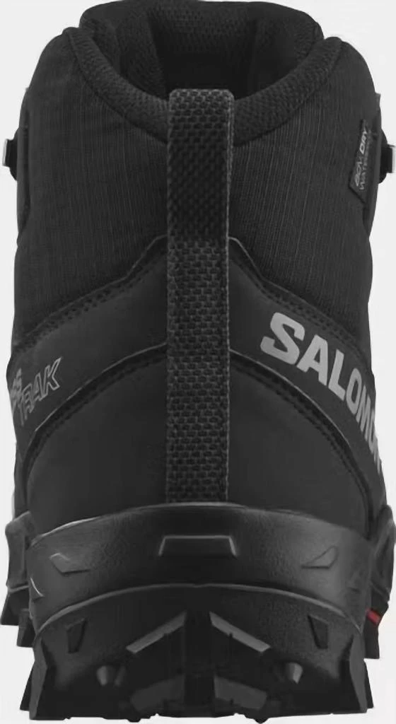Salomon Salomon - Men
s Crosstrak Wp Sneakers 3
