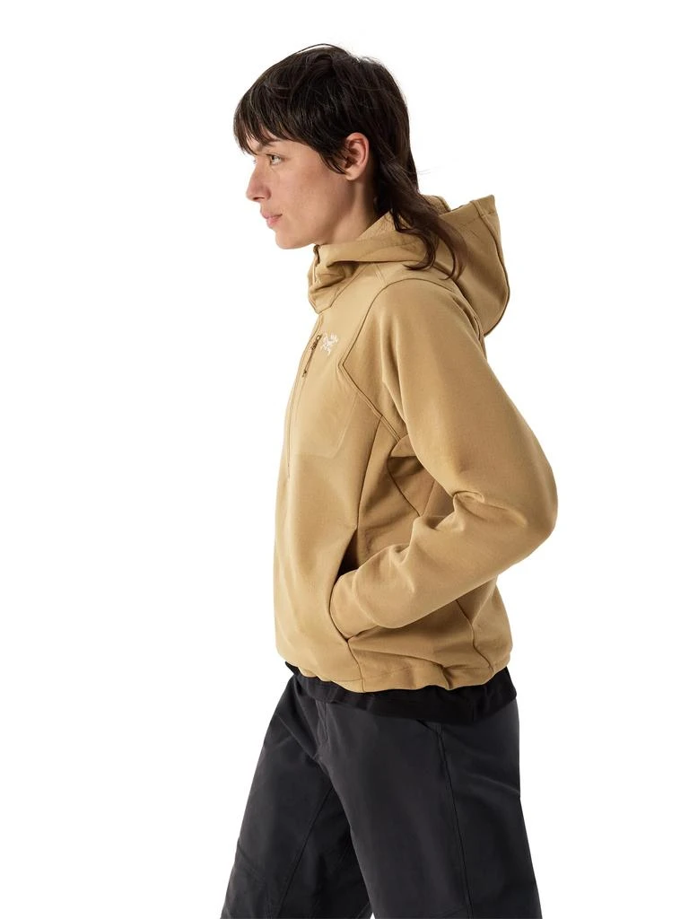 Arc'teryx Arc'teryx womens Aestas Pullover Hoodie 2