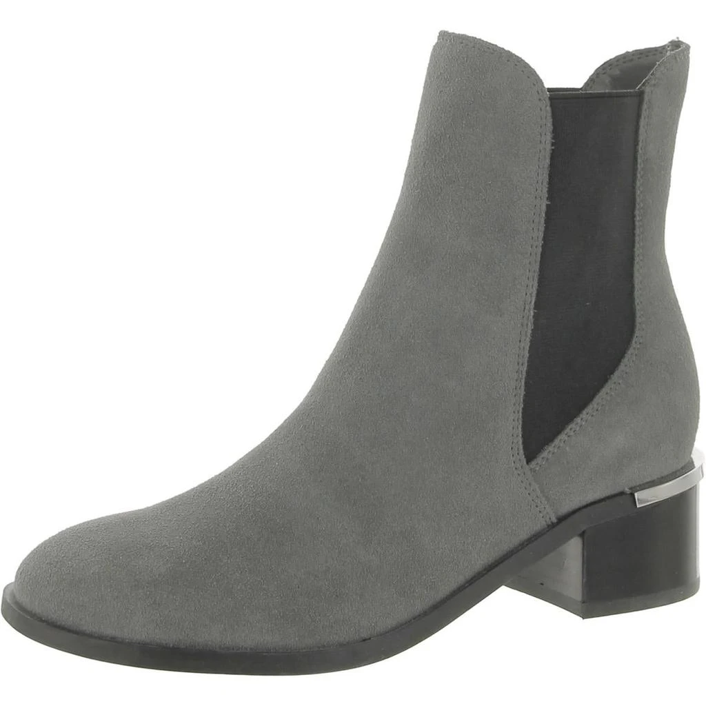 Calvin Klein Tiana Womens Ankle Boots 2