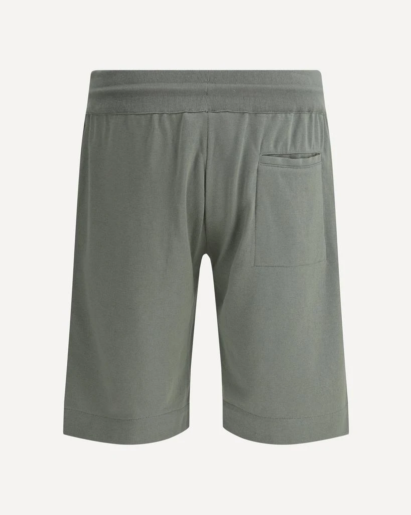 SVEVO Monochrome Shorts 2