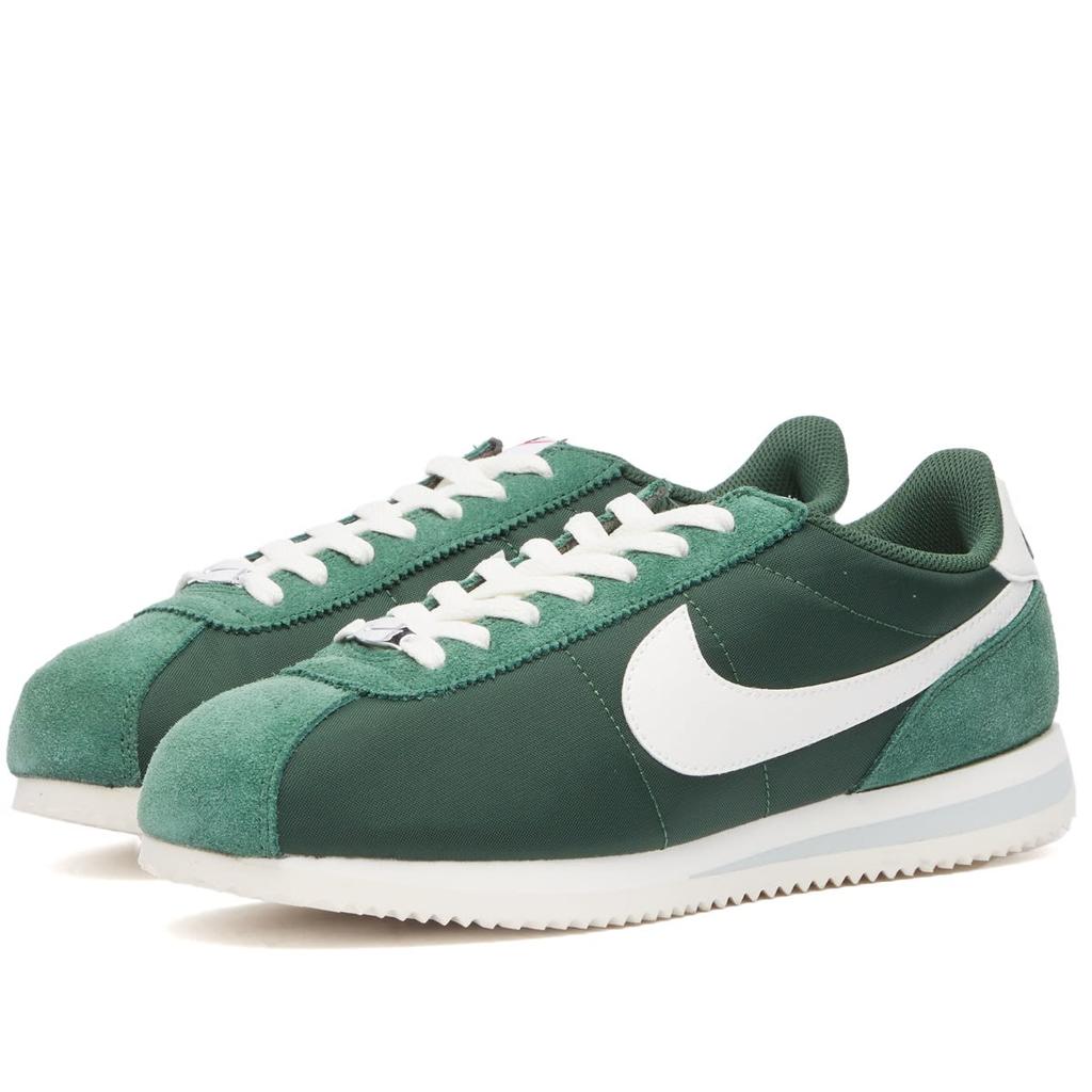 nike cortez end clothing