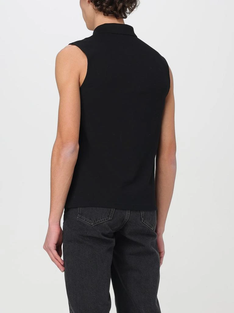 Yves Saint Laurent Polo shirt men Saint Laurent 3