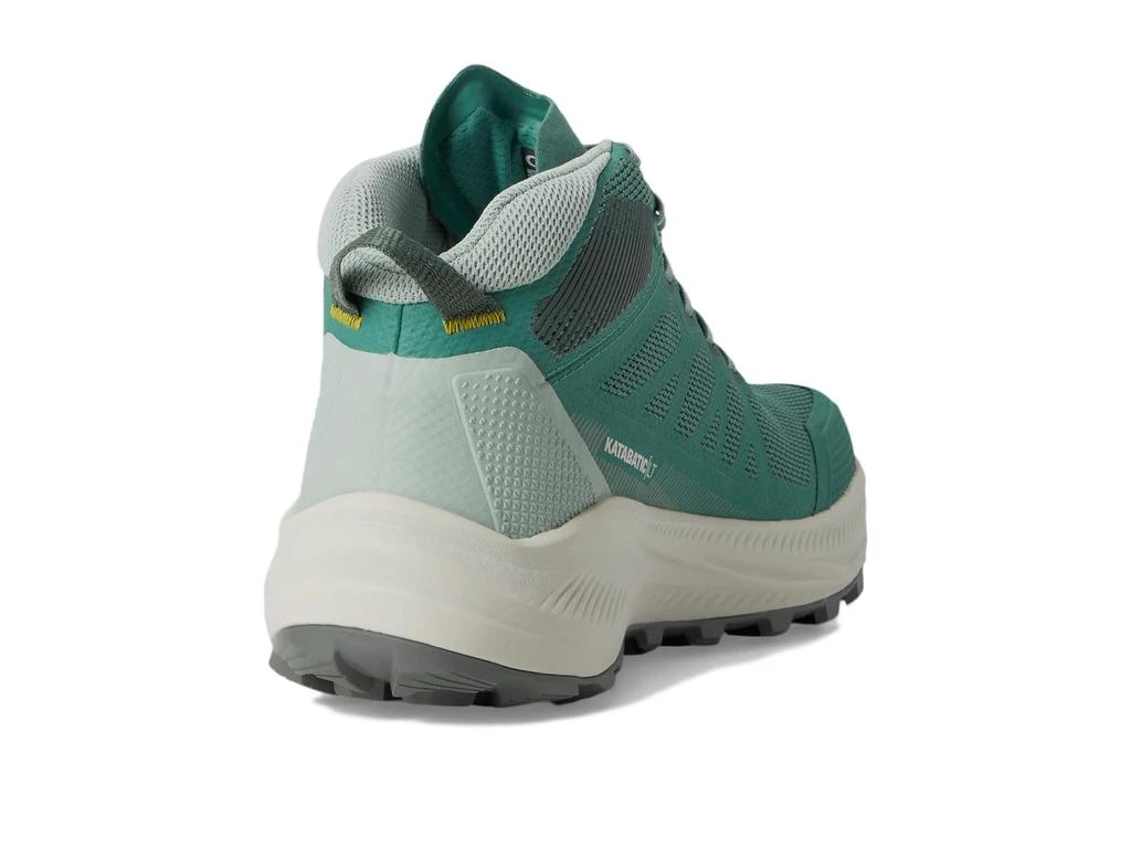 Oboz Katabatic LT Mid GTX 5