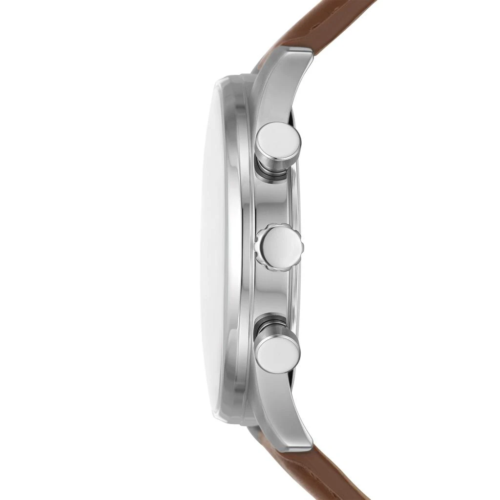 Fossil Men's Sullivan Multifunction, Stainless Steel Watch 3